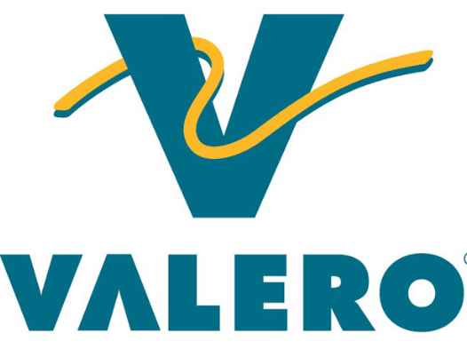 Valero Credit Card