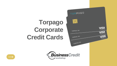 Torpago Business Credit Card Reviews