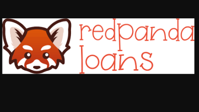 Red Panda Loans